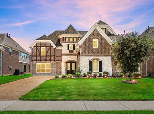 2827 Terrosa Rd, Grand Prairie, TX 75054