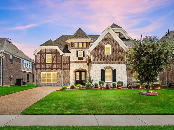 2827 Terrosa Rd, Grand Prairie, TX 75054