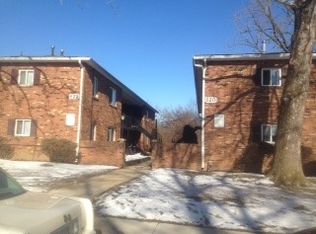 620 Riverview Dr APT 4, Columbus, OH 43202