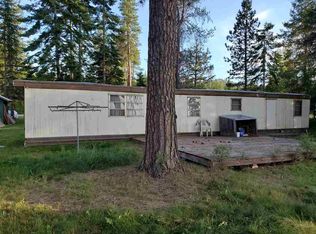 538 Levitch Rd, Newport, WA 99156