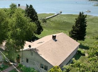 36 Wirt Way, Duxbury, MA 02332