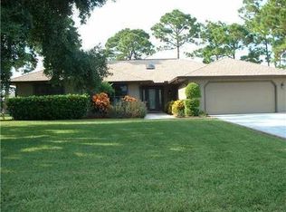 2434 SE Issac Rd, Port Saint Lucie, FL 34952