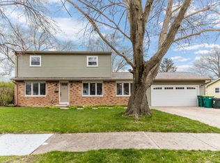 2317 Avalon Ave, Joliet, IL 60435