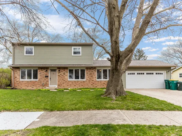 2317 Avalon Ave, Joliet, IL 60435