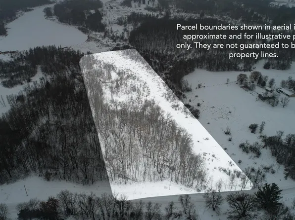 Spring Lake Rd NE, North Branch, MN 55056