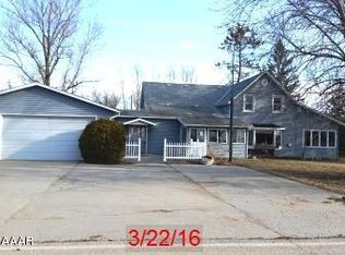 10755 County Road 13 NE, Carlos, MN 56319