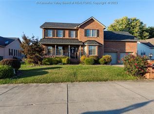 36 Hammock Oak Ct, Scott Depot, WV 25560