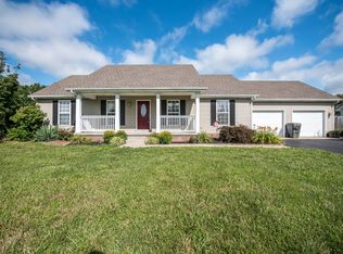 75 Robey Dr, Glendale, KY 42740