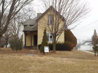 205 S 5th Ave, Villisca, IA 50864