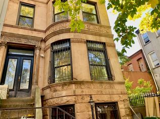 1446 Dean St, Brooklyn, NY 11213