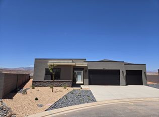 3719 E Padre Cv #4092, Washington, UT 84780