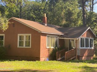 698 Seaside Rd, Saint Helena Island, SC 29920