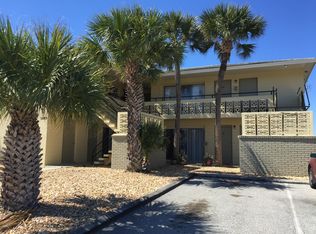 2609 N Oleander Ave, Daytona Beach, FL 32118