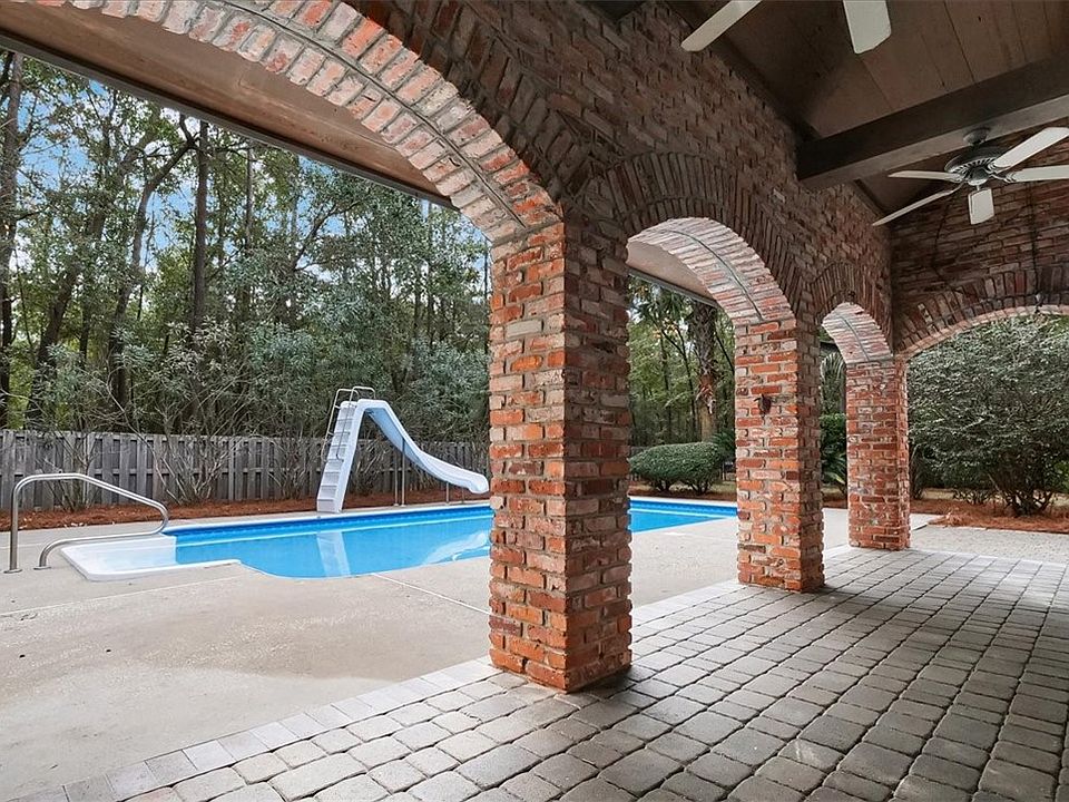 1870 Belle Island Rd, Richmond Hill, GA 31324 Zillow