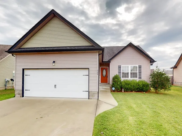 524 Falkland Cir, Clarksville, TN 37042