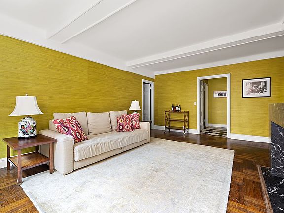 2nd image of 163 E 81st St #3D