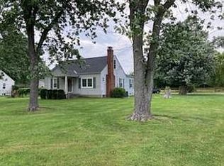 2870 Clime Rd, Columbus, OH