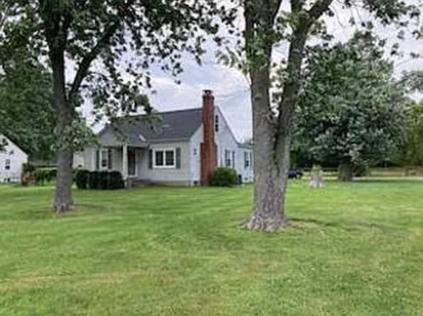 2870 Clime Rd, Columbus, OH 43223