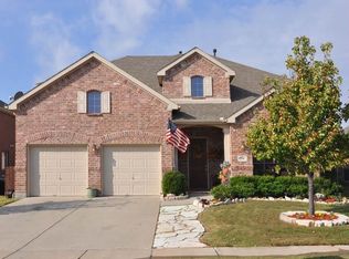 2504 Stone Meadows Dr, Little Elm, TX 75068
