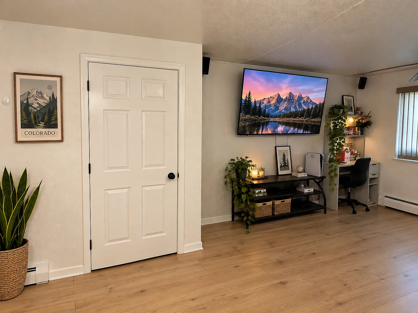 2 bed, 1000 sqft, $2,000 — Photo 4