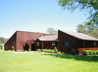 8560 Miola Rd, Lucinda, PA 16235