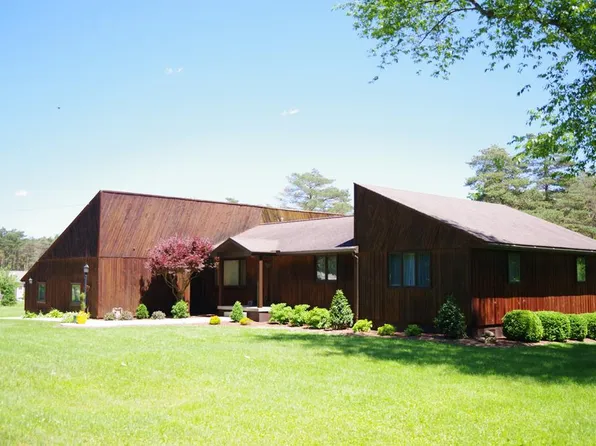 8560 Miola Rd, Lucinda, PA 16235