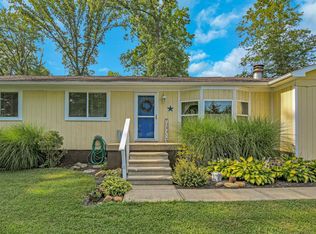 7482 Benner Rd, Johnstown, OH 43031