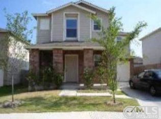 947 Marble Point, San Antonio, TX 78251