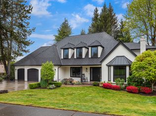 17206 SE 46th St, Bellevue, WA 98006