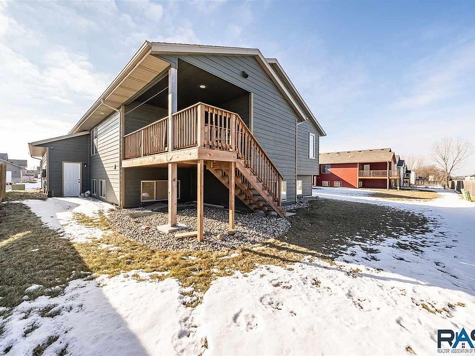 1312 E 69th St N Sioux Falls, SD, 57104 Apartments for Rent Zillow