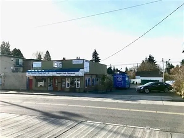 325 NW 85th Street, Seattle, WA 98117