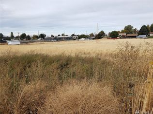 0 W 6th Ave, Warden, WA 98857