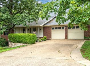 102 Coca Bay Point, Hot Springs, AR 71913