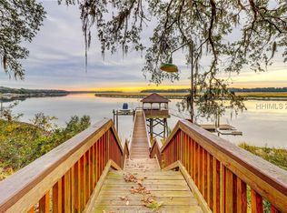 14 Okatie Bluff Rd E, Okatie, SC 29909