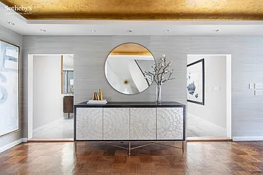 Sold by Sotheby's International Realty