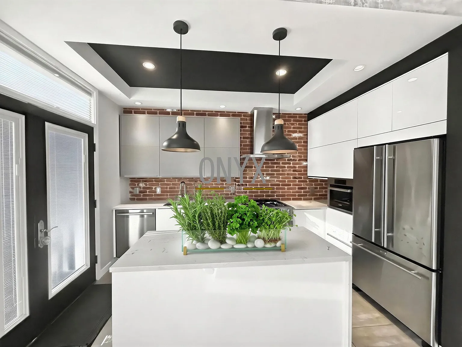 3 bed, 1100 sqft, $3,550 — Photo 1