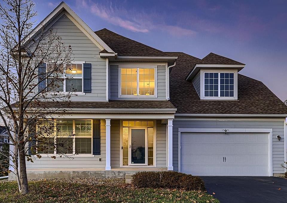 15735 Fair Hill Way, Apple Valley, MN 55124 | Zillow