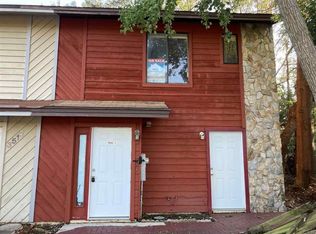 3514 Parkwood Ave, Pensacola, FL 32504