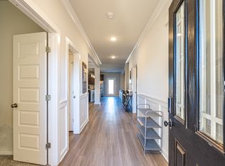 4201 Textile Ln SW, Huntsville, AL 35805