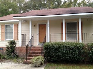 16 Rockingham Ct, Columbia, SC 29223