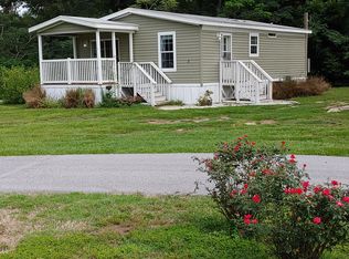 2205 Martin Rd LOT 7, Dover, FL 33527