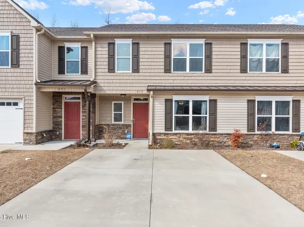 453 Sullivan Loop Road, Midway Park, NC 28544