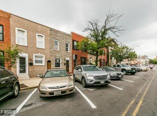3228 Elliott St, Baltimore, MD 21224