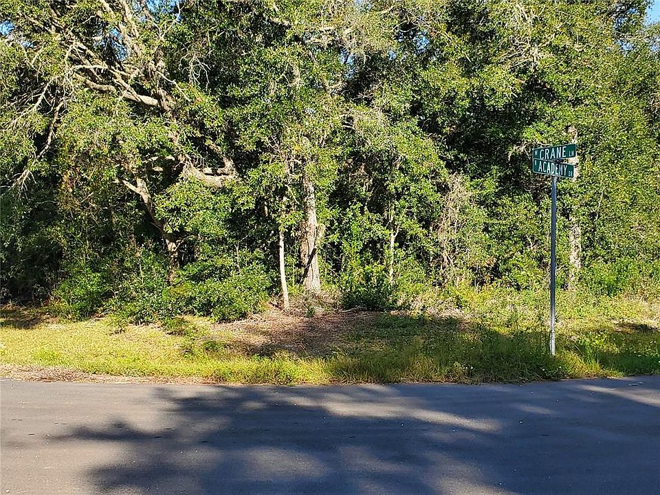 1st image of 10752 N ACADEMY DRIVE LOT 6