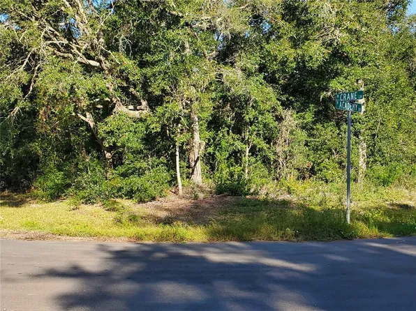 10752 N Academy Dr #6, Dunnellon, FL 34434