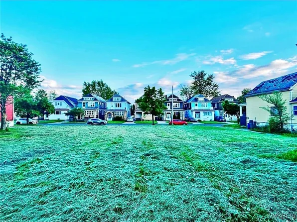 46 Bogardus St, Buffalo, NY 14206
