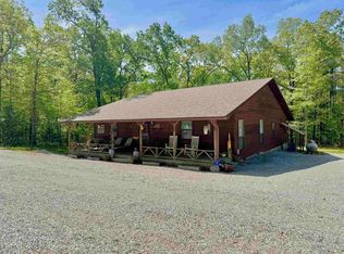 5183 Highway 14, Fifty Six, AR 72533