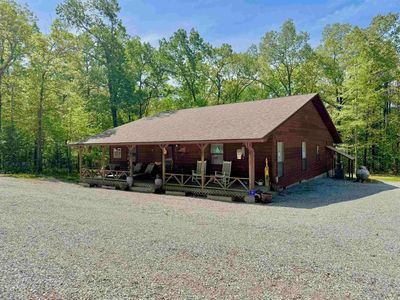 5183 Highway 14, Fifty Six, AR, 72533