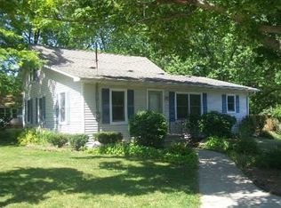 301 State St, Leslie, MI