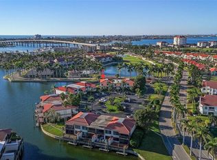 6273 Bahia Del Mar Blvd APT 113, Saint Petersburg, FL 33715
